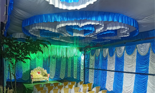 Shrungar Decorator & Shamiyana, Hubballi